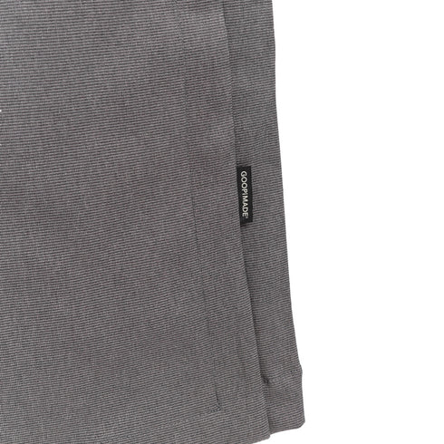 GOOPiMADE “G.A.T. -01P” Synchronize Utility Pant Grey Degli Uberti